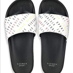 Victoria’s Secret Victoria Sport Rainbow Slides